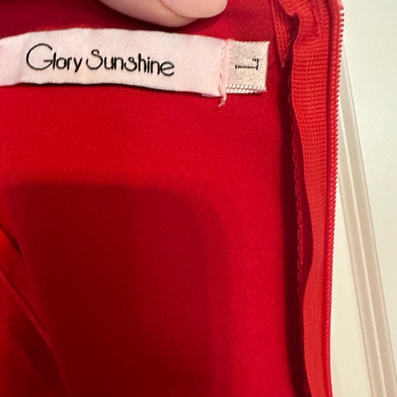 Dress - Picture 4 of 4